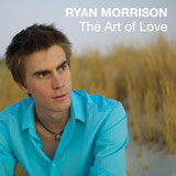 Ryan Morrison - The Art of Love Album cover
